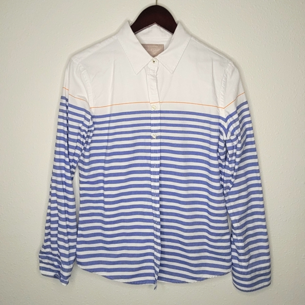 Banana Republic Top